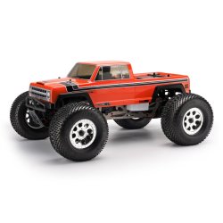 HPI 110238 Gtxl-1 Vintage Body