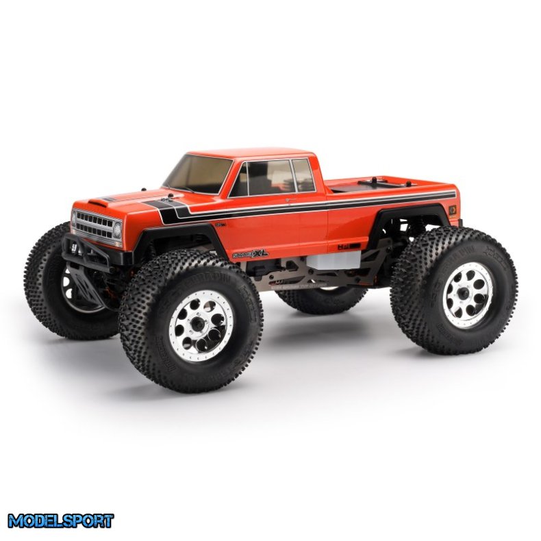 HPI 110238 Gtxl-1 Vintage Body
