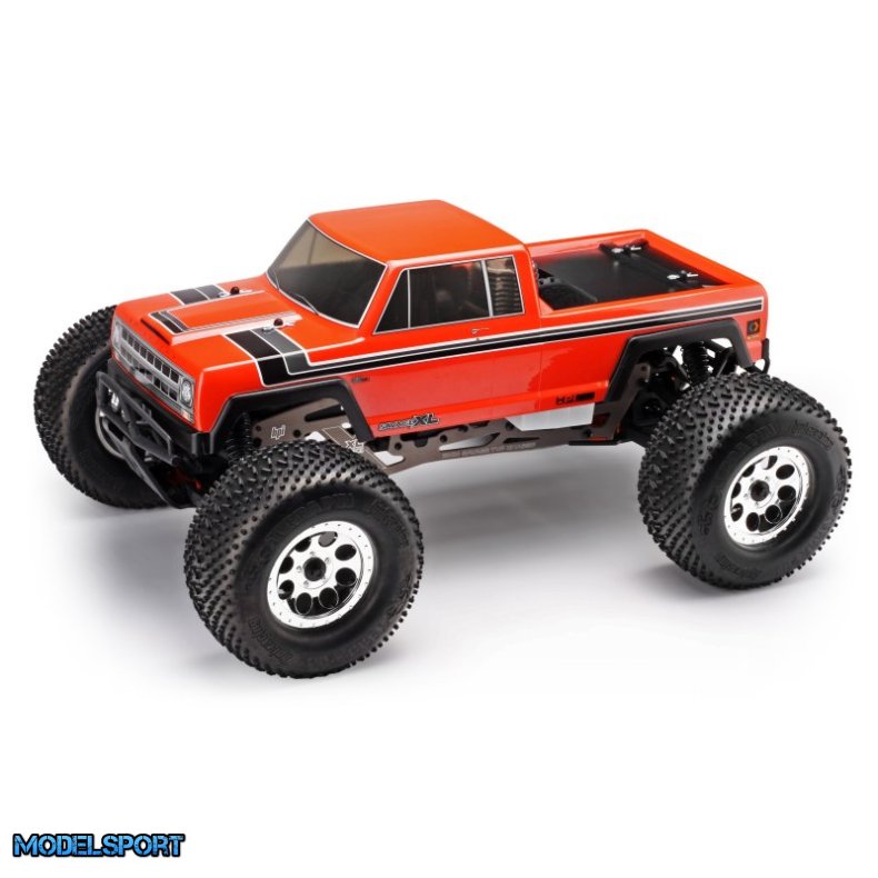 HPI 110238 Gtxl-1 Vintage Body