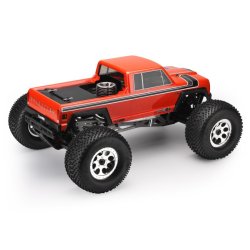HPI 110238 Gtxl-1 Vintage Body