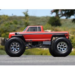 HPI 110238 Gtxl-1 Vintage Body