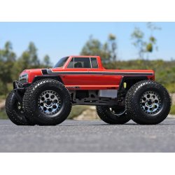 HPI 110238 Gtxl-1 Vintage Body