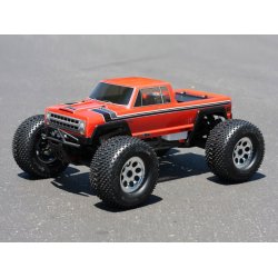 HPI 110238 Gtxl-1 Vintage Body