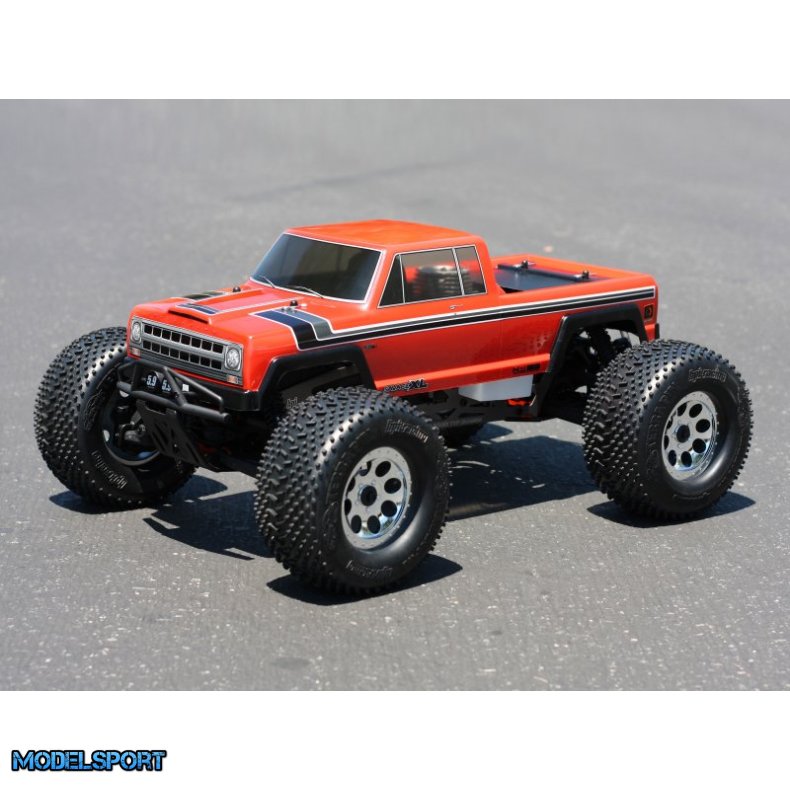 HPI 110238 Gtxl-1 Vintage Body