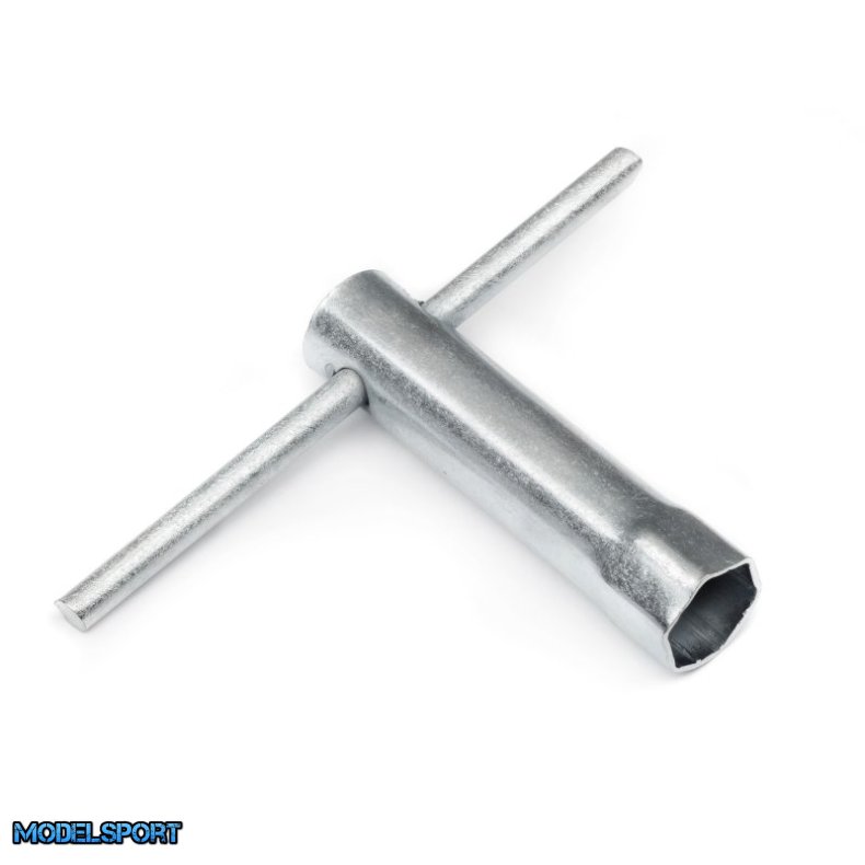 HPI 110562 Spark Plug Wrench (14mm)