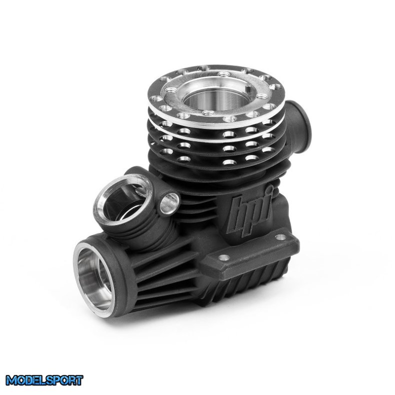HPI 110612 Crankcase (F3.5 Pro 2013)