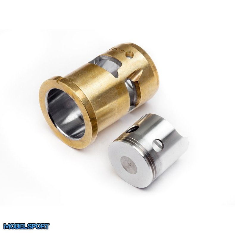 HPI 110614 Cylinder And Piston Set (F3.5 Pro 2013)