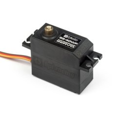 Hpi Ss-40Wp Servo Waterproof/6.0V/10Kg/Metal Gear