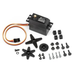 Hpi Ss-40Wp Servo Waterproof/6.0V/10Kg/Metal Gear