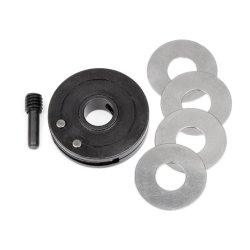 HPI 111094 Third Gear Clutch Holder 6X21X5.3mm