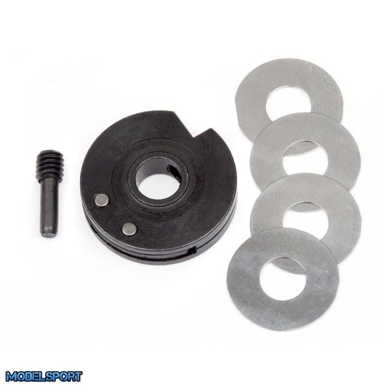 HPI 111097 Second Gear Clutch Holder 6X21X5mm