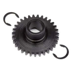 HPI 111167 Idler Gear 31Tx1M (Steel)