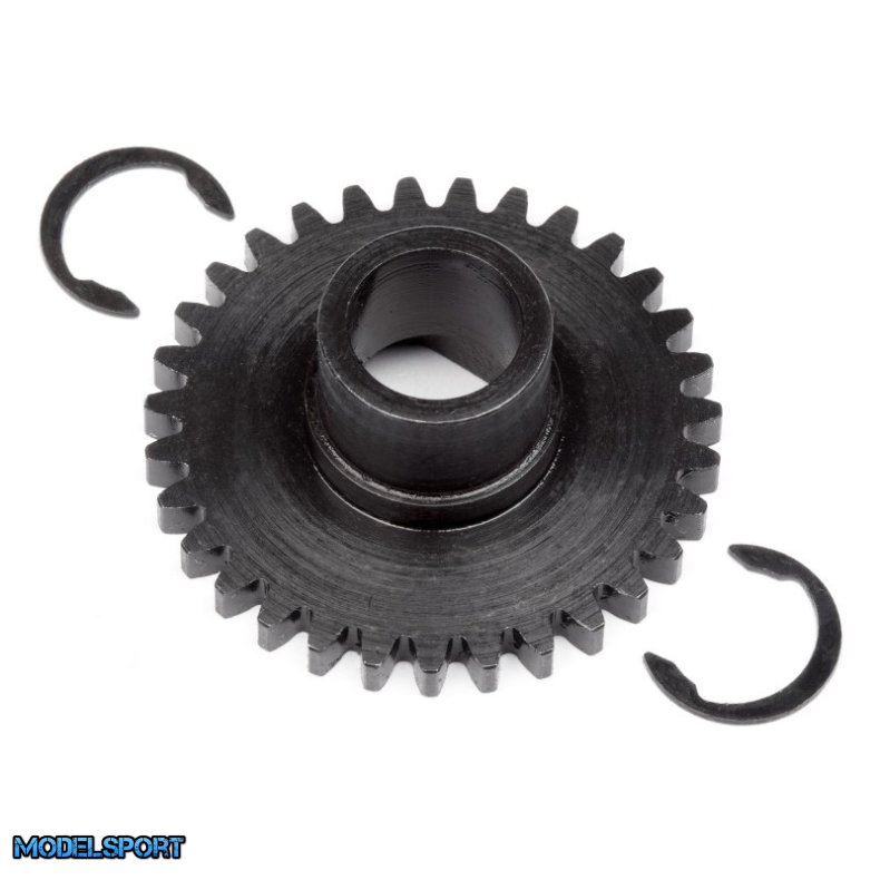 HPI 111167 Idler Gear 31Tx1M (Steel)