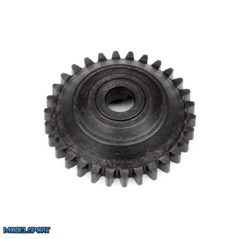 HPI 111169 Drive Gear 30Tx1M (Steel)