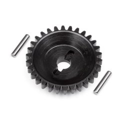 HPI 111169 Drive Gear 30Tx1M (Steel)