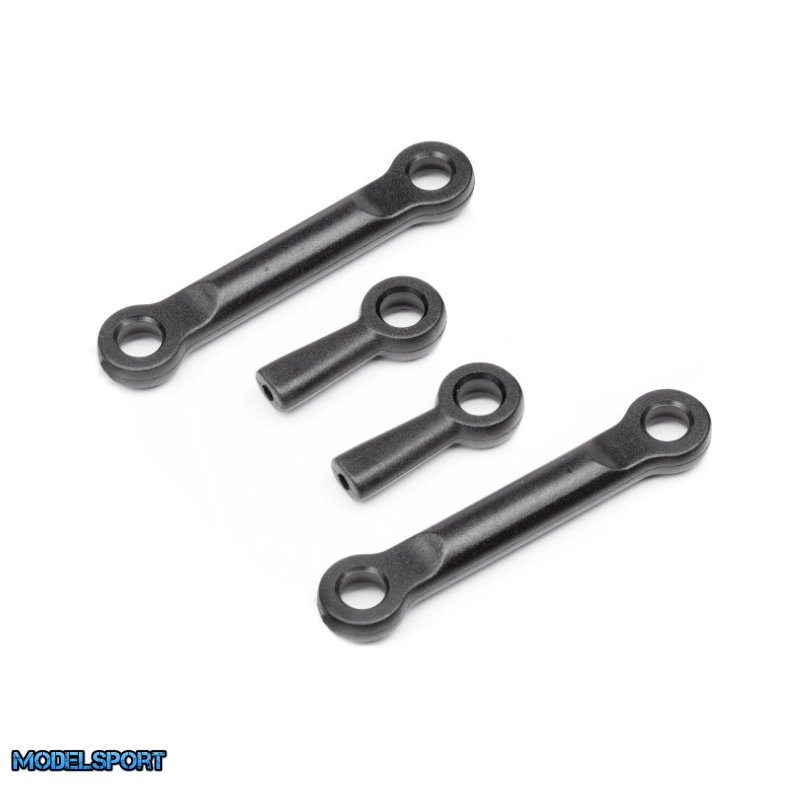 HPI 111297 Steering/Throttle Rod Set