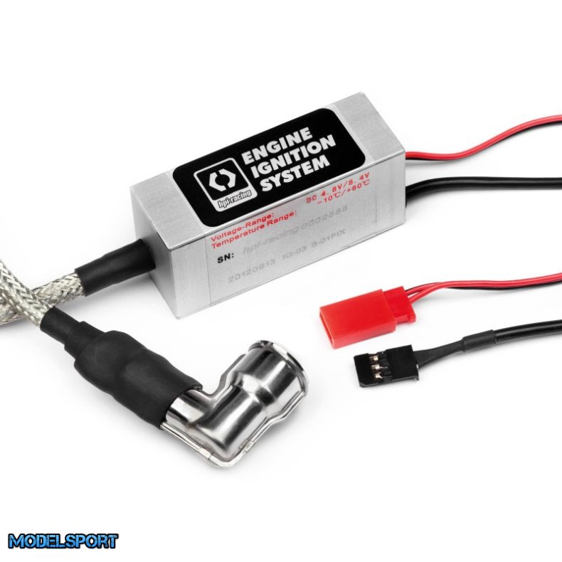 HPI 111338 Ignition System