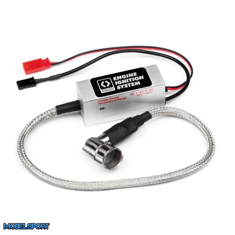 HPI 111338 Ignition System