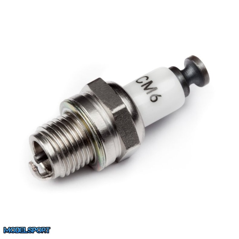 HPI 111339 Spark Plug 14mm (Cm-6)