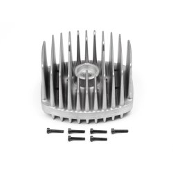 HPI 111340 Heatsink Head (Octane 15Cc)