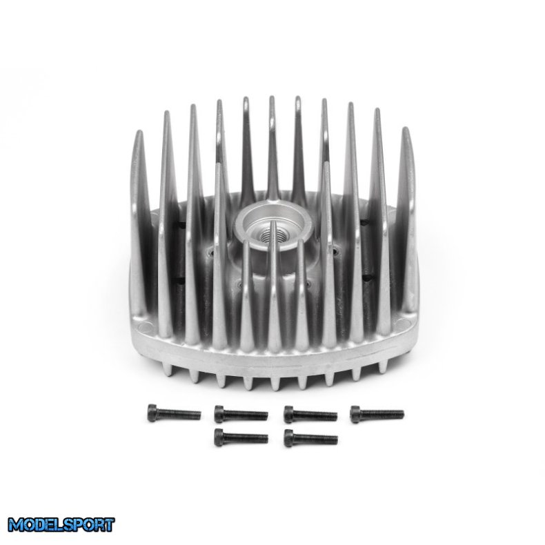 HPI 111340 Heatsink Head (Octane 15Cc)