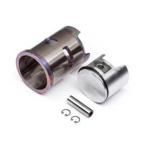 HPI 111341 Cylinder Liner/Piston Set (Octane 15Cc)