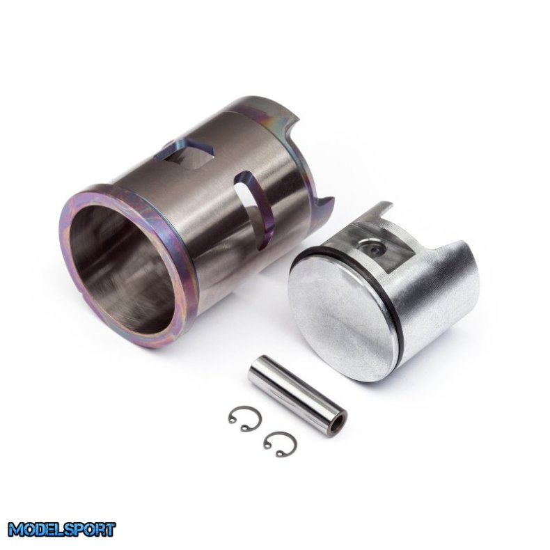 HPI 111341 Cylinder Liner/Piston Set (Octane 15Cc)