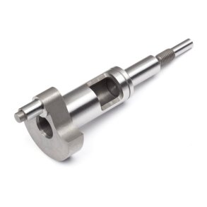 HPI 111343 Crankshaft (Octane 15Cc)
