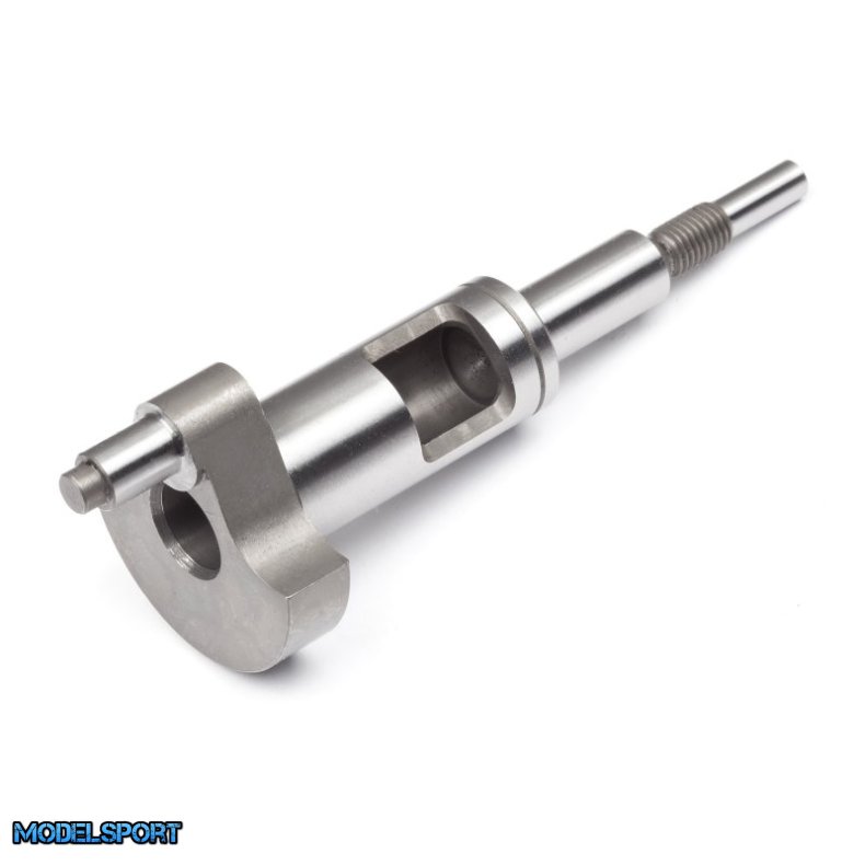 HPI 111343 Crankshaft (Octane 15Cc)