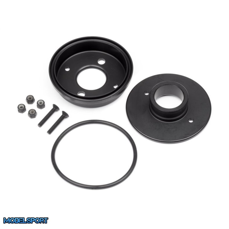 HPI 111351 Air Filter Joint Set