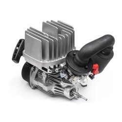HPI 111390 Octane 15Cc Engine