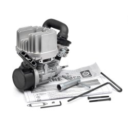 HPI 111390 Octane 15Cc Engine