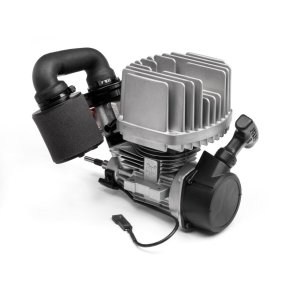 HPI 111390 Octane 15Cc Engine
