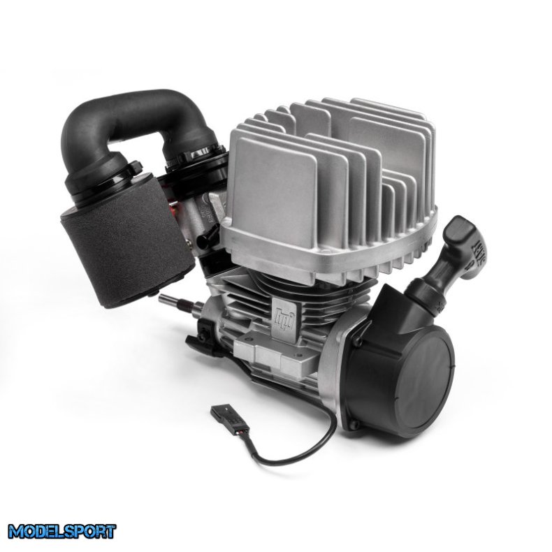 HPI 111390 Octane 15Cc Engine