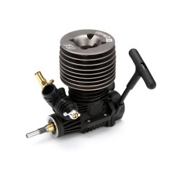 HPI 111595 Nitro Star F4.6 V2 Engine With Pullstart