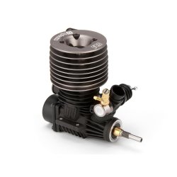 HPI 111595 Nitro Star F4.6 V2 Engine With Pullstart