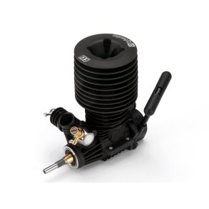 HPI 111600 Nitro Star F3.5 V2 Engine With Pullstart