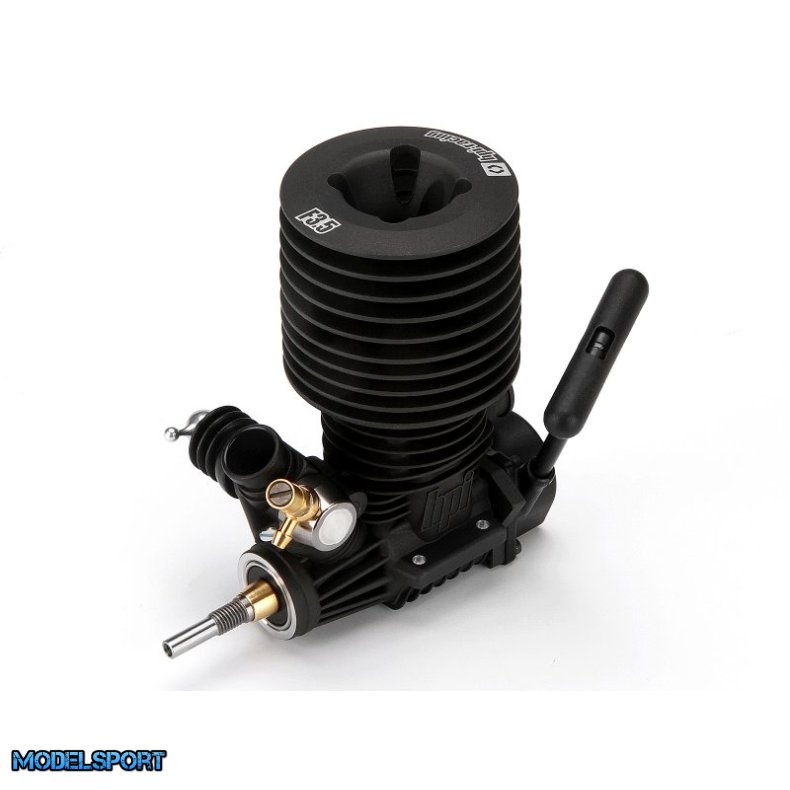 HPI 111600 Nitro Star F3.5 V2 Engine With Pullstart