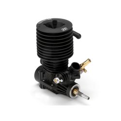 HPI 111600 Nitro Star F3.5 V2 Engine With Pullstart