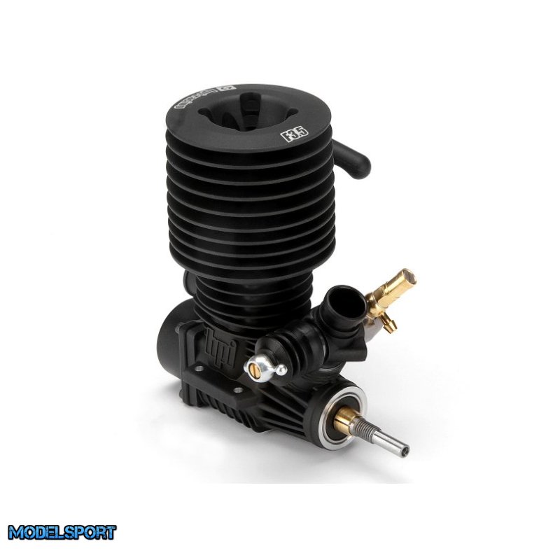 HPI 111600 Nitro Star F3.5 V2 Engine With Pullstart