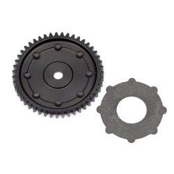 HPI 111800 Heavy Duty Spur Gear 47Tx5mm