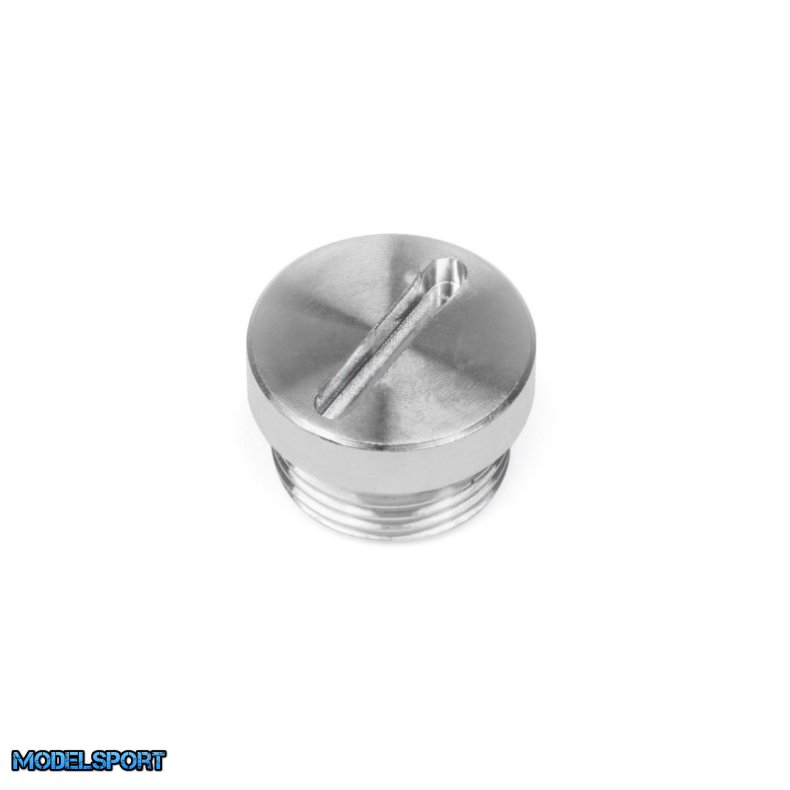 HPI 112389 Crankcase Plug (10X12X7.6mm)