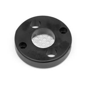 HPI 112655 Intake Air Reducer Set 19X46X9mm