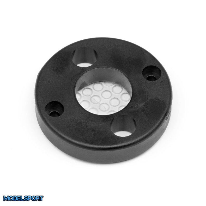 HPI 112655 Intake Air Reducer Set 19X46X9mm