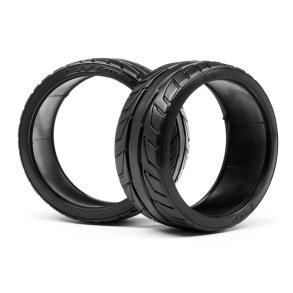 HPI 112814 Nitto Nt05 T-Drift Tire 26mm (2Pcs)