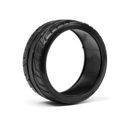 HPI 112814 Nitto Nt05 T-Drift Tire 26mm (2Pcs)
