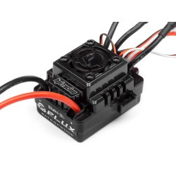 HPI 112851 Flux EMH-3S Brushless Fartregulator