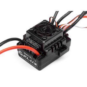 HPI 112851 Flux EMH-3S Brushless Fartregulator