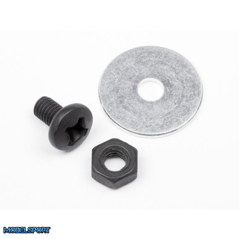 HPI 113241 Idle Adjust Washer Set