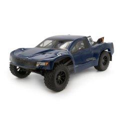 HPI 113370 Ford F-150 Svt Raptor Short Course Body